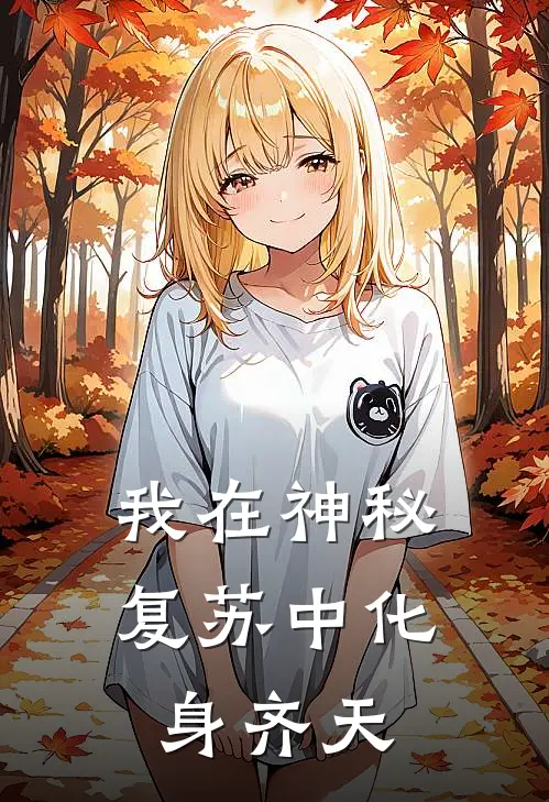 我在神秘复苏中化身齐天