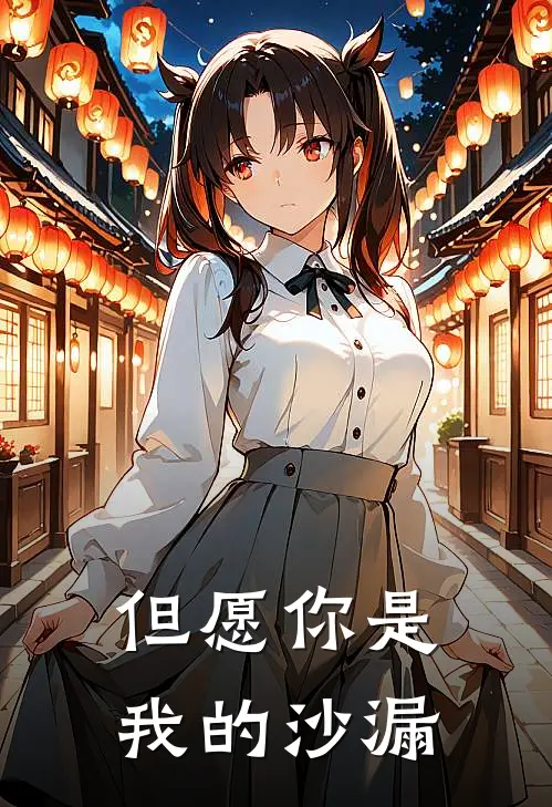 但愿你是我的沙漏