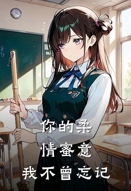 你的柔情蜜意，我不曾忘记(沈语桐李牧尘)最新推荐小说_最新免费小说你的柔情蜜意，我不曾忘记沈语桐李牧尘