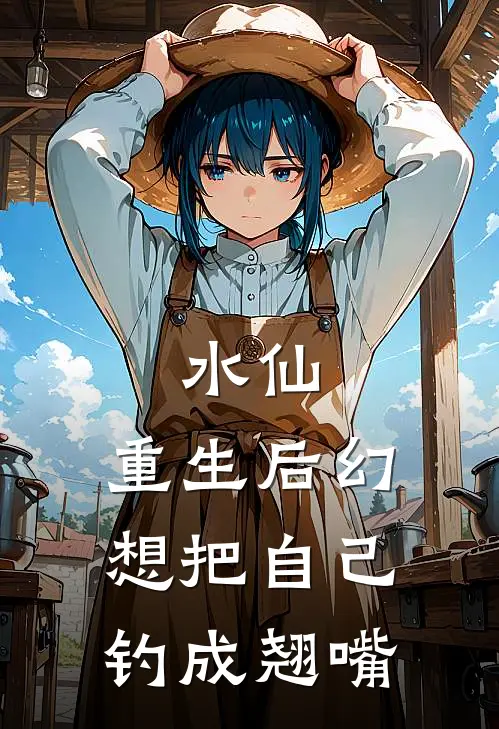 水仙：重生后幻想把自己钓成翘嘴