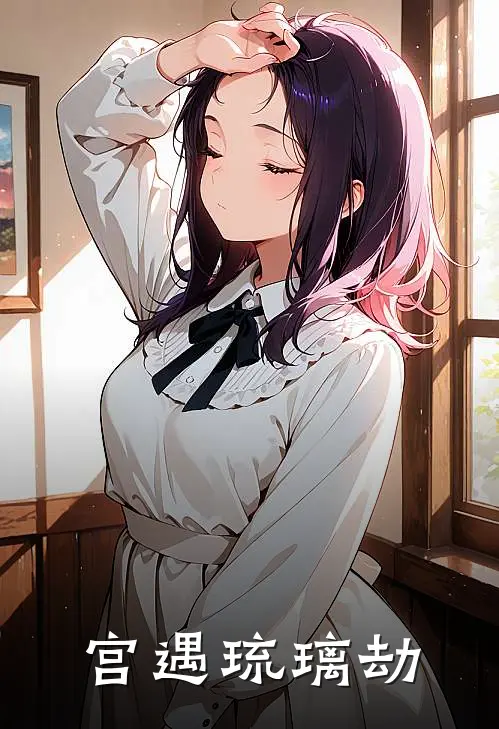 宫遇琉璃劫殷琉璃陆恒最新章节免费阅读_宫遇琉璃劫全集免费阅读