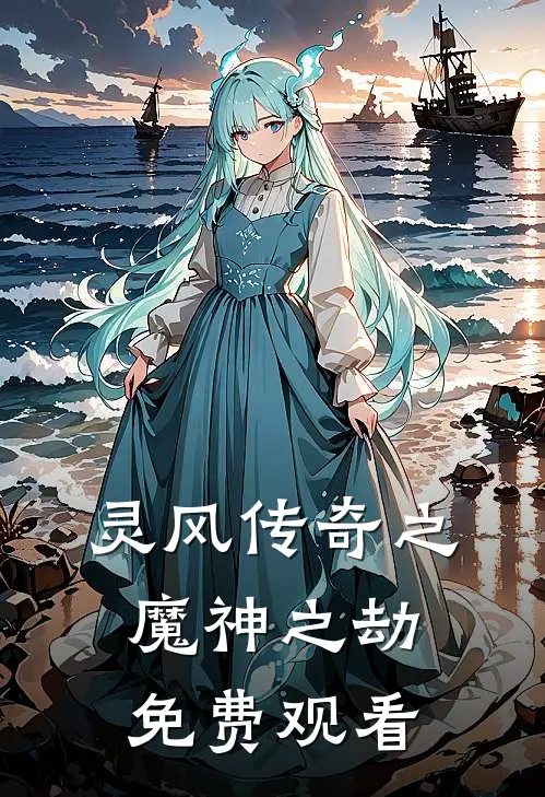 灵风传奇之魔神之劫免费观看