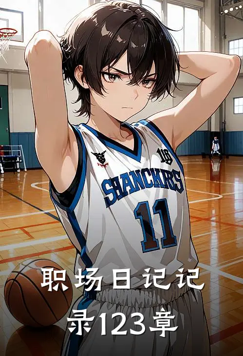 职场日记记录123章