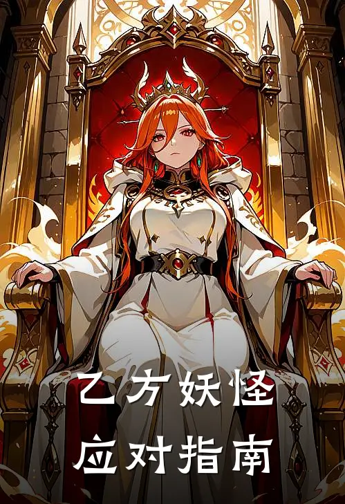 乙方妖怪应对指南