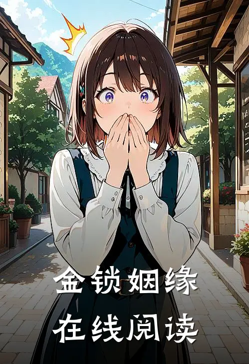 金锁姻缘在线阅读