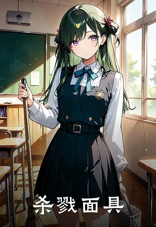 杀戮面具(林一黄海)最新完结小说推荐_热门小说排行榜杀戮面具林一黄海