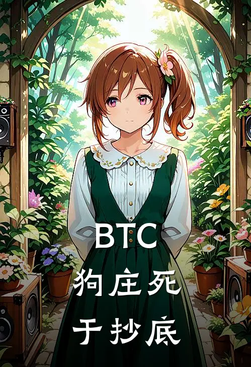 BTC：狗庄死于抄底