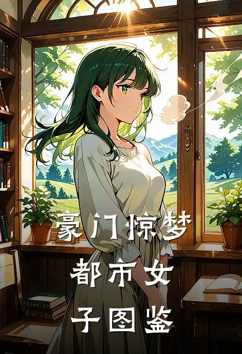 豪门惊梦：都市女子图鉴林悦陆子轩免费小说全本阅读_小说免费完结豪门惊梦：都市女子图鉴林悦陆子轩