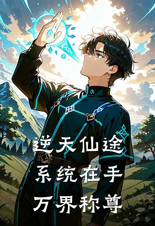 逆天仙途：系统在手，万界称尊