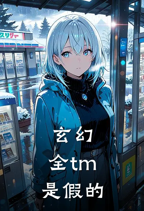 玄幻：全tm是假的