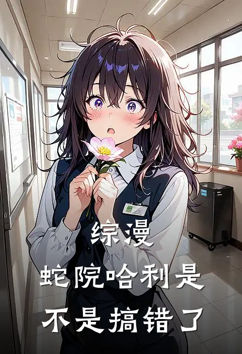 综漫：蛇院哈利是不是搞错了