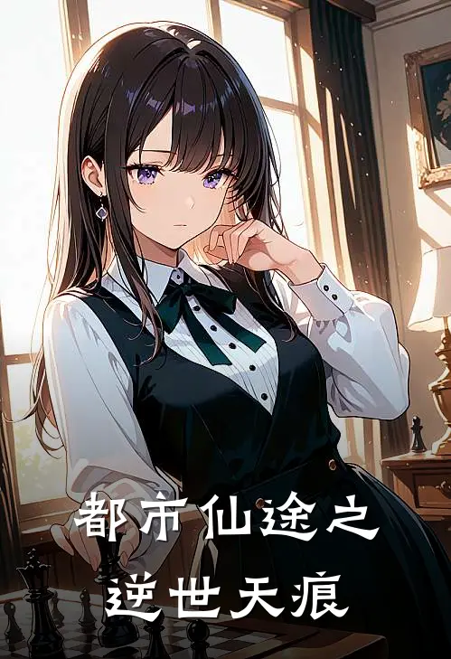 都市仙途之逆世天痕