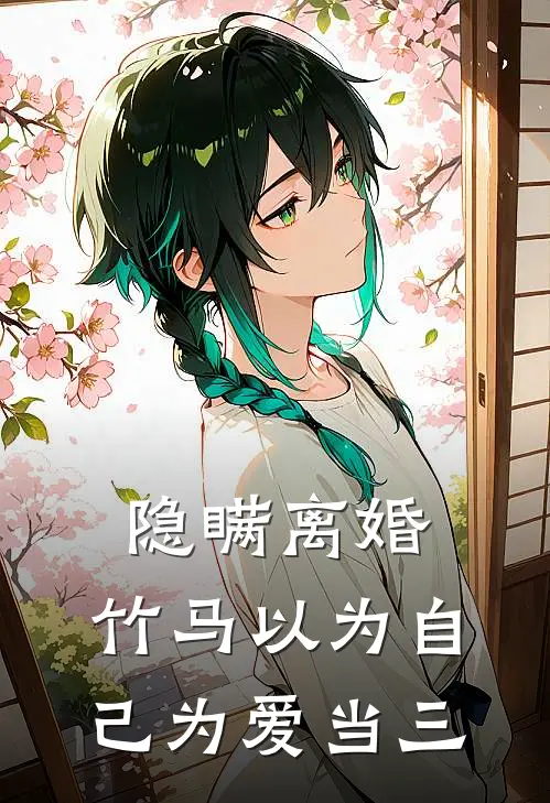 隐瞒离婚，竹马以为自己为爱当三凌亭樾景荔免费小说大全_完结的小说隐瞒离婚，竹马以为自己为爱当三(凌亭樾景荔)