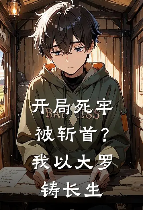 开局死牢被斩首？我以大罗铸长生