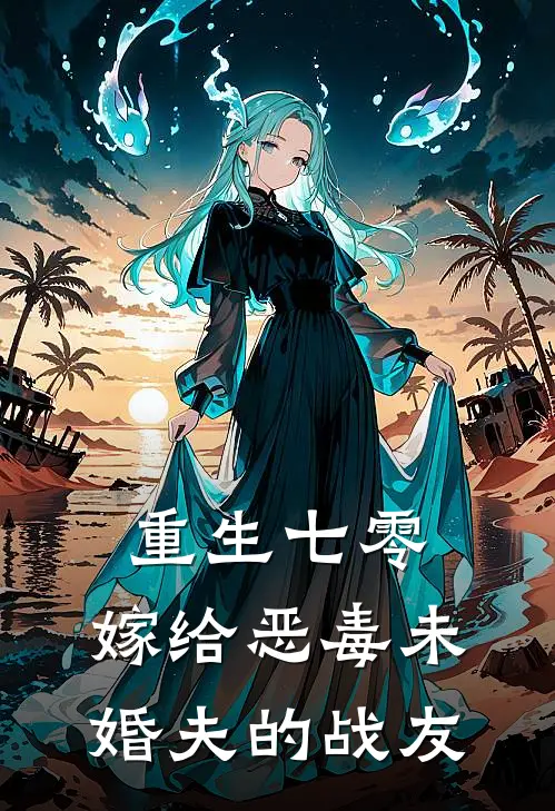 重生七零：嫁给恶毒未婚夫的战友