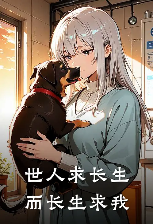 世人求长生，而长生求我