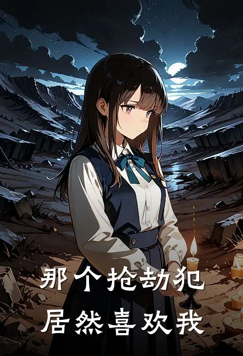 那个抢劫犯居然喜欢我