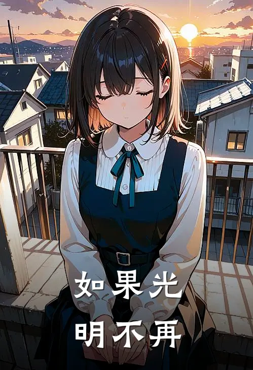 如果光明不再(程然林夕)免费阅读无弹窗_最新好看小说推荐如果光明不再程然林夕