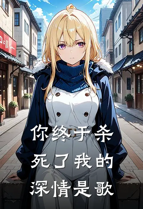 你终于杀死了我的深情是歌